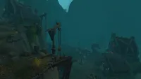 Teaser Bild von WoW Alpha pausiert ab dem 21.12.2015