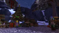 Teaser Bild von Winterhauchfest 2015 Guide – Neue Belohnungen, Quests und vieles mehr