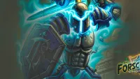 Teaser Bild von Hearthstone: Der Stählerne Wächter Kartendeck Guide (Heroisch)