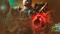 Teaser Bild von Hearthstone: Rafaam Kartendeck Guide (Heroisch)