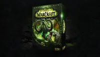 Teaser Bild von WoW Legion kaufen (Editionen, Preise und mehr..)
