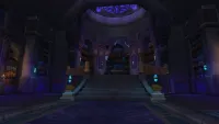 Teaser Bild von WoW Legion Alpha Build #20810 (16.12.2015)