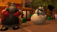 Teaser Bild von MMOZone wünscht frohe Weihnachten 2015!