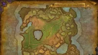 Teaser Bild von WoW Legion Alpha Build 20773 (03.12.2015)