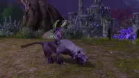 Teaser Bild von Dämonensäbler Mounts mit Legion