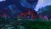 Teaser Bild von WoW Legion Alpha Let’s Play – Val’sharah – Folge 4
