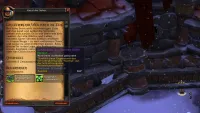 Teaser Bild von Bonusereignis: Zeitwanderungsdungeons WotLK gestartet (06.01. – 11.01.2016)