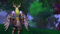 Teaser Bild von WoW Legion Alpha Let’s Play – Val’sharah – Folge 1