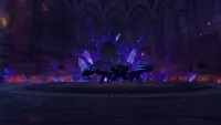 Teaser Bild von WoW Legion Beta: Skorpyron Raidtest