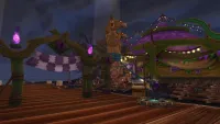Teaser Bild von Dunkelmond-Jahrmarkt hat begonnen (Februar 2016)