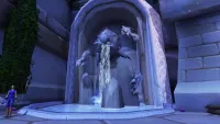 Teaser Bild von Angel Quests in Legion