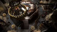 Teaser Bild von Warcraft: The Beginning – Szenen vom Filmdreh