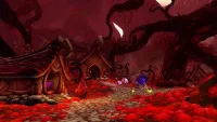 Teaser Bild von WoW Legion Alpha Let’s Play – Val’sharah – Folge 8