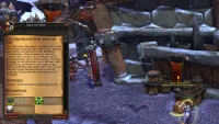 Teaser Bild von Bonusereignis: Zeitwanderer Burning Crusade (24.02. – 29.02.2016)
