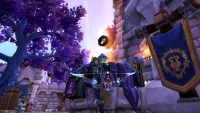Teaser Bild von Legendary Item Cap mit dem Start von Legion