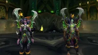 Teaser Bild von Welche Klasse werdet Ihr in Legion spielen?