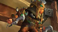 Teaser Bild von Artefaktwaffen der Schurken mit Legion (Videos)