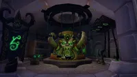 Teaser Bild von Vorschau auf das neue Dalaran mit Legion (Update)