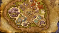 Teaser Bild von WoW Legion Alpha Build #21384 (31.03.2016)