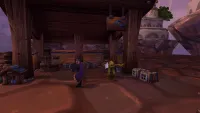 Teaser Bild von WoW Legion Beta: Haustierkampf Turnier vor Dalaran (Update)