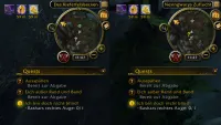 Teaser Bild von Verbesserungen an der Minimap mit Legion