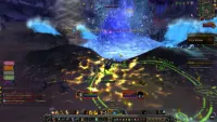 Teaser Bild von Das Auge Azsharas – Legion Dungeon Vorschau
