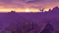 Teaser Bild von Die Karte von Azeroth im Laufe der Zeit