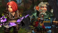 Teaser Bild von Neue zähmbare Begleiter für Jäger in Legion (Update)