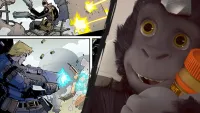 Teaser Bild von Overwatch Kurzfilm: Recall
