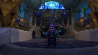 Teaser Bild von Die neuen PvP-Talente in Legion – Prestige Level
