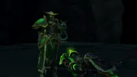 Teaser Bild von Das Verlies der Wächter – Legion Dungeon Vorschau