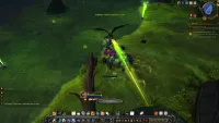 Teaser Bild von Das „Tapping“-System wird mit Legion angepasst