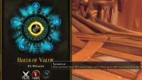 Teaser Bild von Mythisch+ Dungeons erst mit der Öffnung der Raids in Legion verfügbar