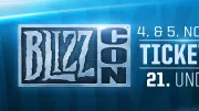 Teaser Bild von BlizzCon 2016 Ticketverkauf #1 (21.04.2016)