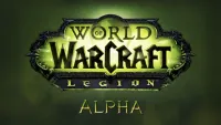 Teaser Bild von WoW Legion Alpha Build #21531 (22.04.2016)