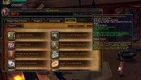 Teaser Bild von 5 Legion Legendarys pro Charakter!?