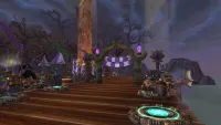 Teaser Bild von Dunkelmond-Jahrmarkt hat begonnen (April 2016)