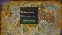 Teaser Bild von World Quests für Stufe 110 mit Legion