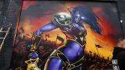 Teaser Bild von World of Warcraft Streetart