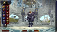 Teaser Bild von Level 100 Charaktere mit Probe-Account zum Testen