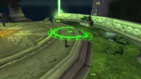 Teaser Bild von Zielbereiche in Legion auf maximale Distanz beschränkt