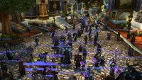 Teaser Bild von So verlief der Start der Legion Beta