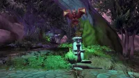 Teaser Bild von WoW Legion Alpha Let’s Play – Azsuna – Folge 19