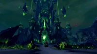 Teaser Bild von Pre-Quest an der Verheerten Küste in Legion (Spoiler)