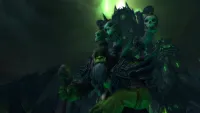 Teaser Bild von Informationen zum Start der Legion Beta