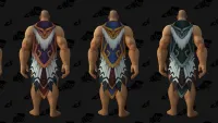 Teaser Bild von T19 Sets bestehen aus 6 Items in Legion