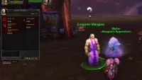 Teaser Bild von Geheimer Händler für Angler kommt mit Legion