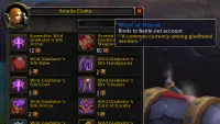 Teaser Bild von Zeichen der Ehre – Alte PvP Items in Legion kaufen