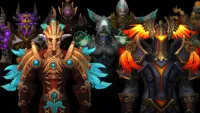 Teaser Bild von Herkunft der WoW Tier-Set Tokens (T1 – T19)