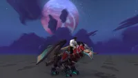 Teaser Bild von Gladiatoren Belohnung in Legion – Rachsüchtiger Sturmdrache